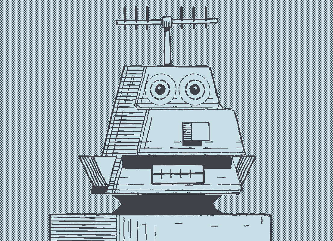 face2-Robot