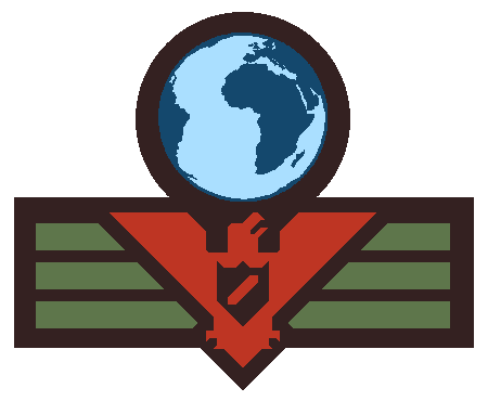 Papers, Please: the voice of Arstotzka